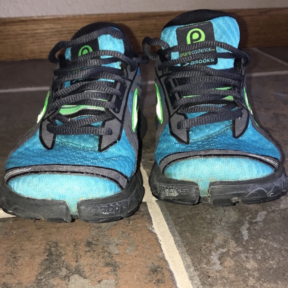 Brooks Pure Cadence